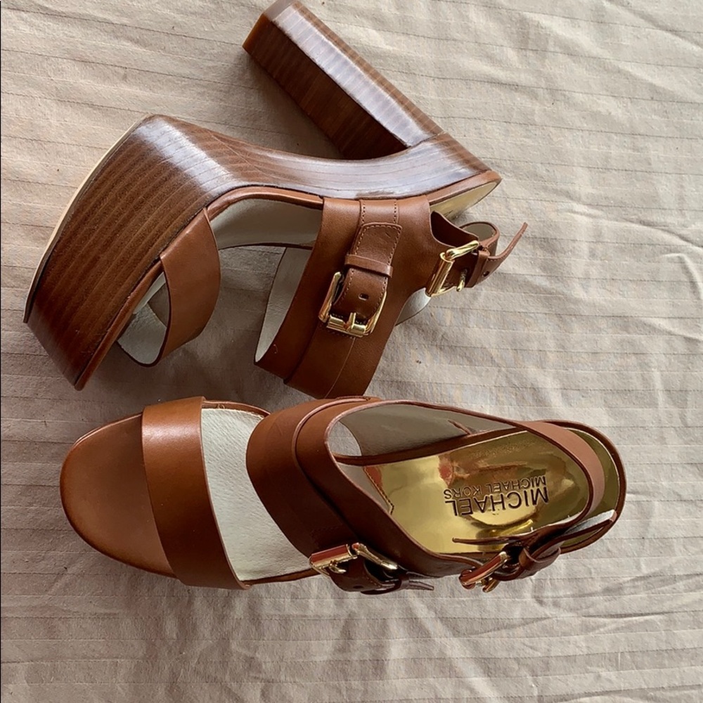 Michael Kors shoes
